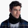 Buff Norval Nakkevarmer