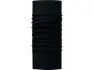 Solid black