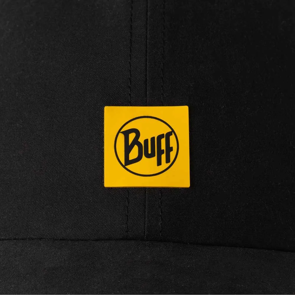 Buff Pack Baseball 30 Years Cap, Black