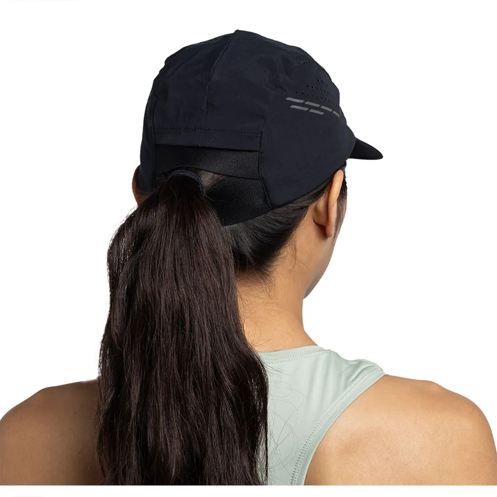 Buff Pack Light Cap
