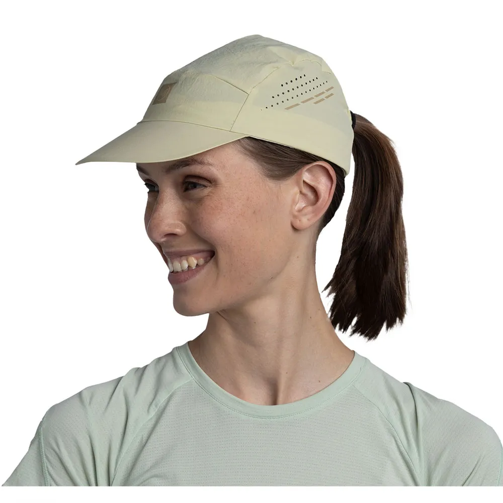 Buff Pack Light Cap Buff Pack Light Cap