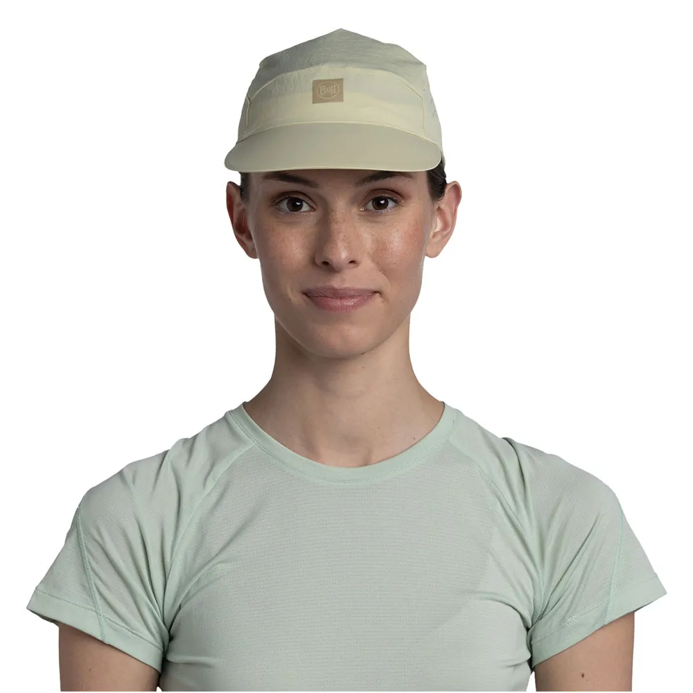 Buff Pack Light Cap Buff Pack Light Cap