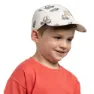 Buff Pack Mini Cap