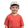 Buff Pack Mini Cap