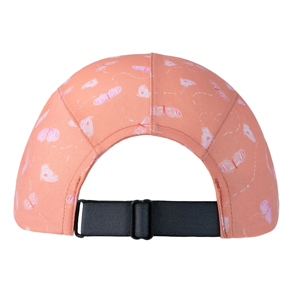 Buff Pack Mini Cap