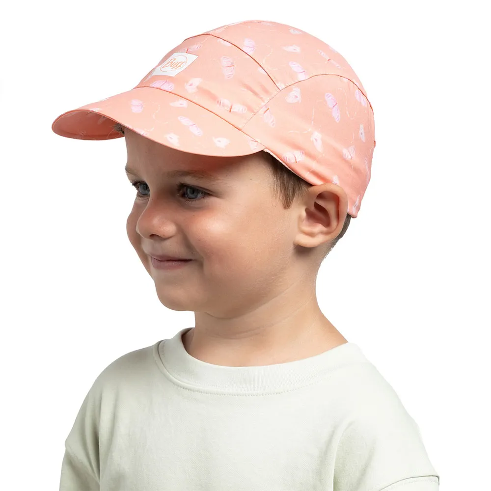 Buff Pack Mini Cap