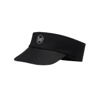 Buff Pack Run Visor R-solid