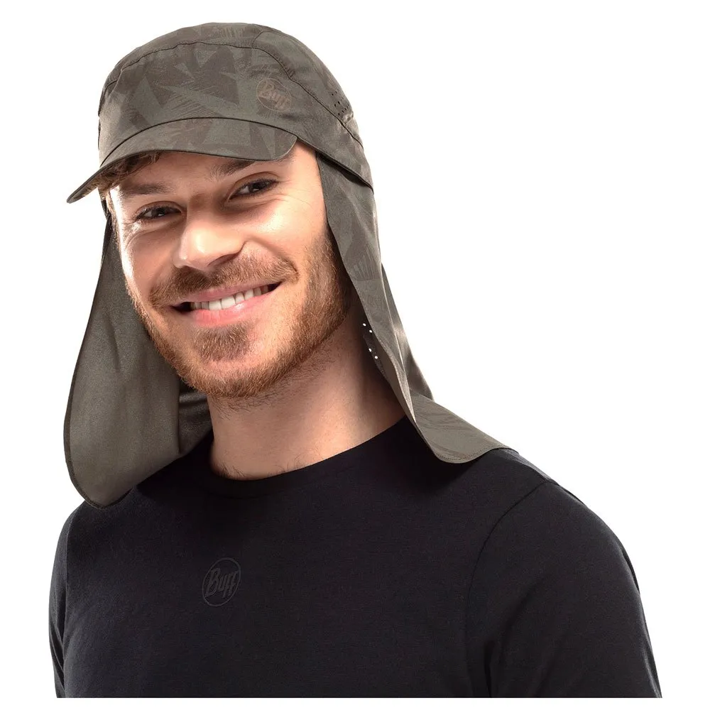 Buff Pack Sahara Cap Buff Pack Sahara Cap