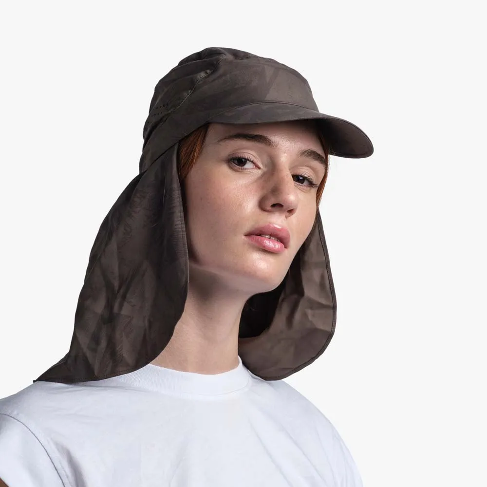 Buff Pack Sahara Cap Buff Pack Sahara Cap