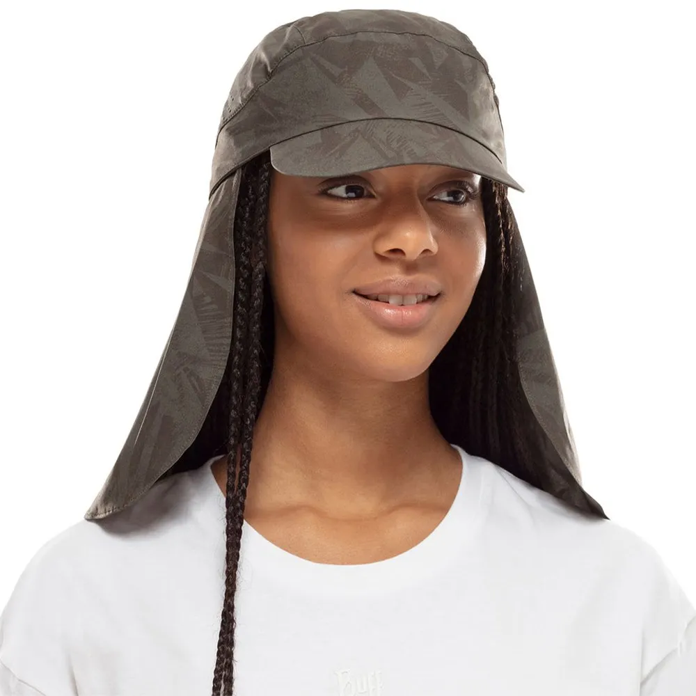 Buff Pack Sahara Cap Buff Pack Sahara Cap