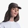 Buff Pack Sahara Cap