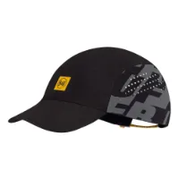 Buff Pack Speed Cap