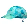 Marbled turquoise