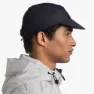 Buff Pack Speed Cap
