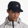 Buff Pack Speed Cap