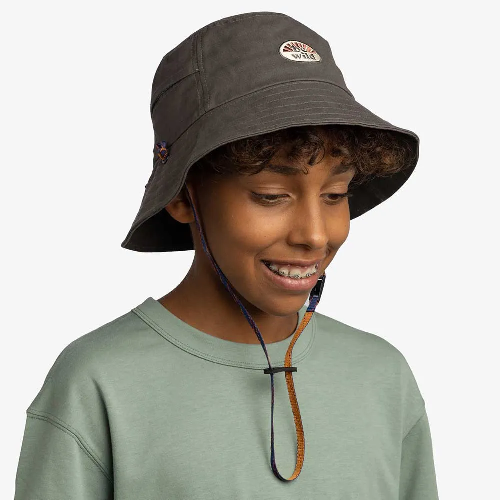 Buff Play Booney Hatt