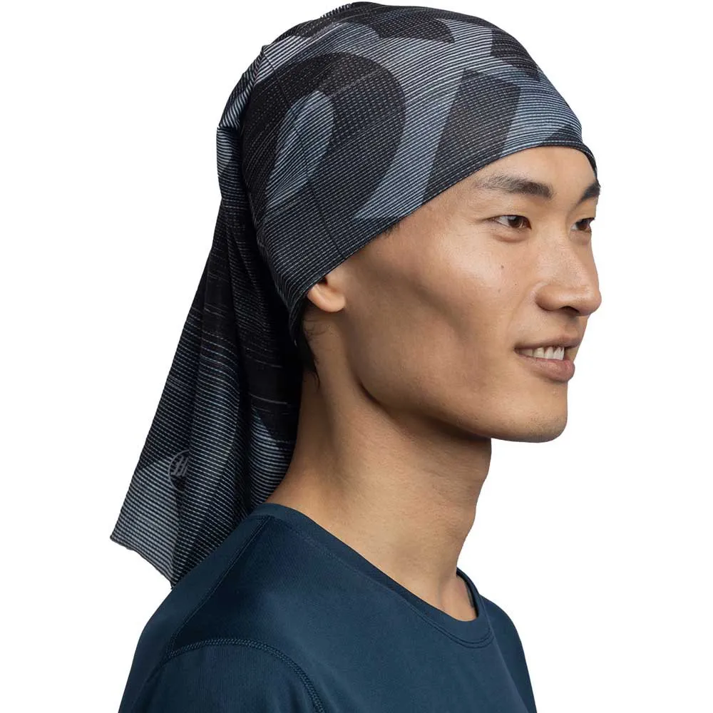 Buff Reflective Nakkevarmer Buff Reflective Nakkevarmer