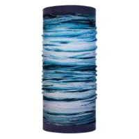 Buff Reversible Polar Nakkevarmer