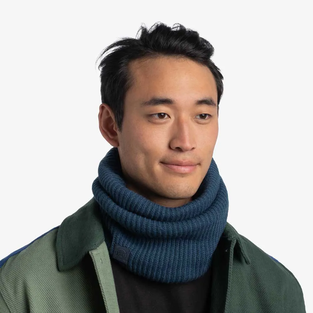 Buff Rutger Nakkevarmer
