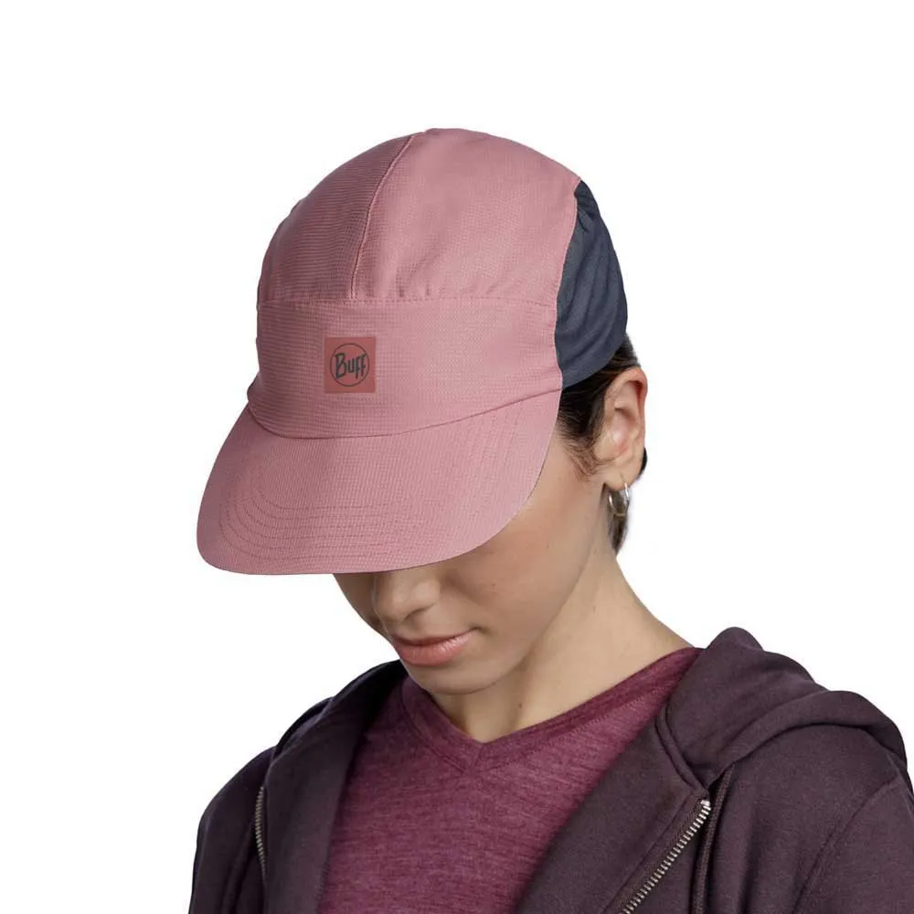 Buff Speed Cap Buff Speed Cap