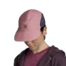 Buff Speed Cap