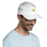 Buff Speed Cap