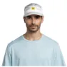 Buff Speed Cap