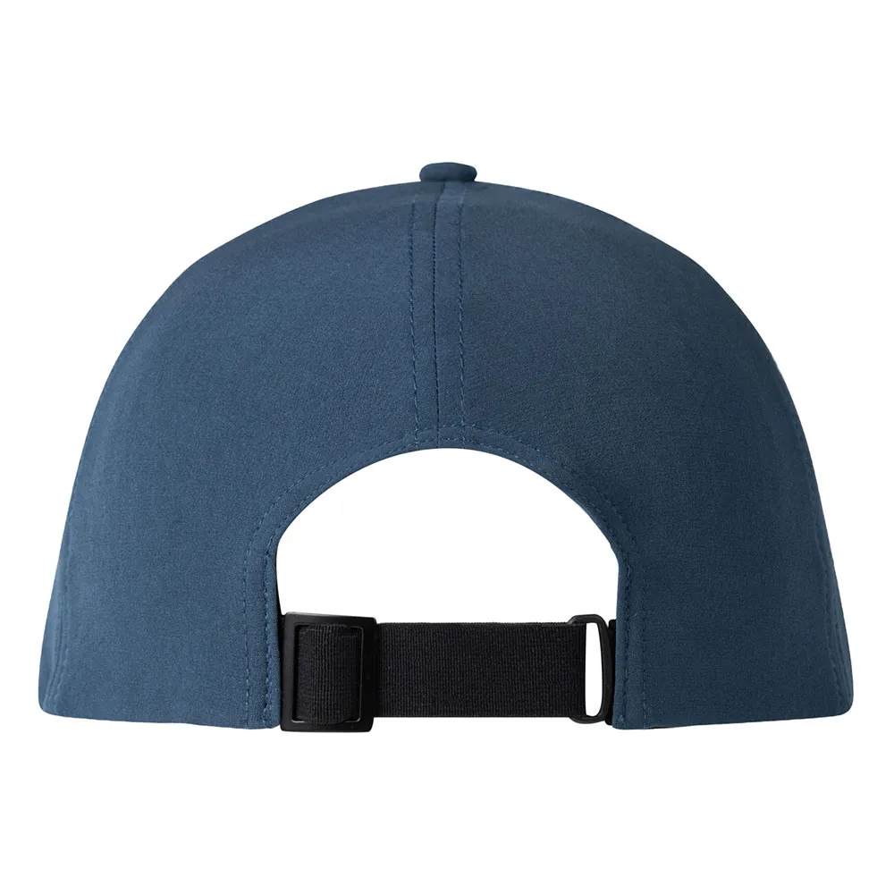 Buff Summit Cap Refurbished, Solid night blue
