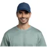 Buff Summit Cap Refurbished, Solid night blue
