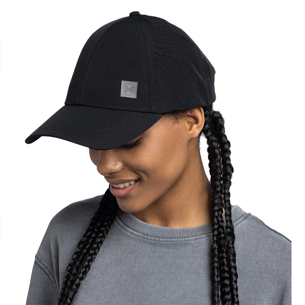 Buff Summit Cap