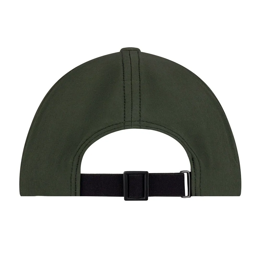 Buff Trek Hashtag Cap, Moss green Buff Trek Hashtag Cap, Moss green