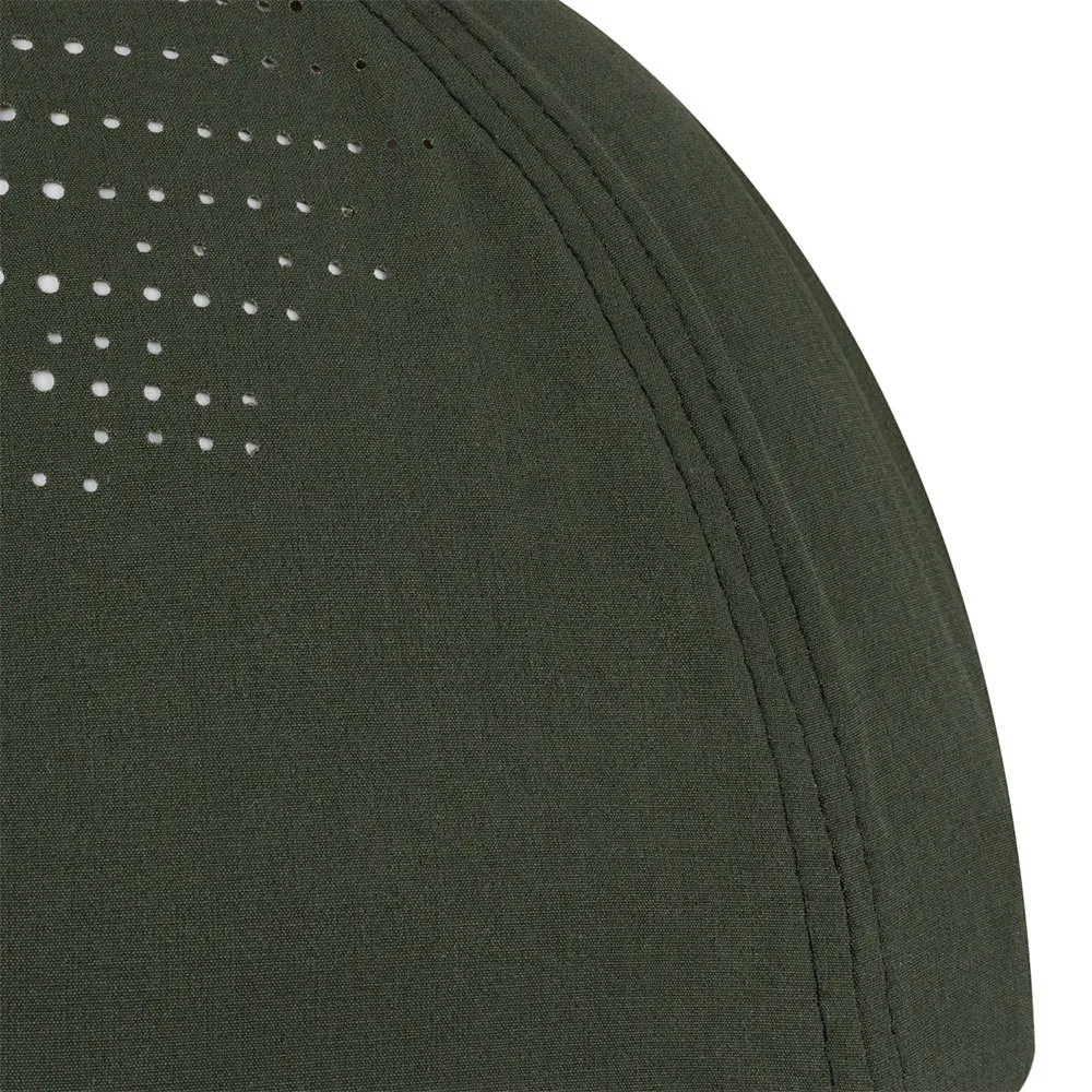 Buff Trek Hashtag Cap, Moss green Buff Trek Hashtag Cap, Moss green