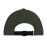 Buff Trek Hashtag Cap, Moss green