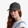 Buff Trek Hashtag Cap, Moss green