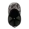 Buff Trek Hashtag Cap, Moss green