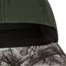 Buff Trek Hashtag Cap, Moss green