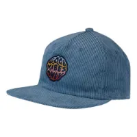 Buff Trucker Cap