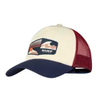 Buff Trucker Cap