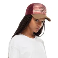 Buff Trucker Cap Buff Trucker Cap