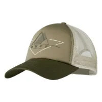Buff Trucker Cap Buff Trucker Cap