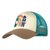 Buff Trucker Cap Buff Trucker Cap