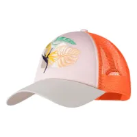 Buff Trucker Cap Buff Trucker Cap