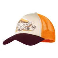 Buff Trucker Cap Buff Trucker Cap