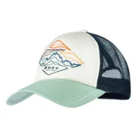 Buff Trucker Cap