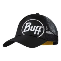 Buff Trucker Cap Buff Trucker Cap