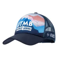 Buff Trucker Cap