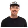 Buff Trucker Cap