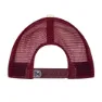 Buff Trucker Cap