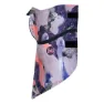 Buff Windproof Goretex Nakkevarmer, Ilona multi / printed