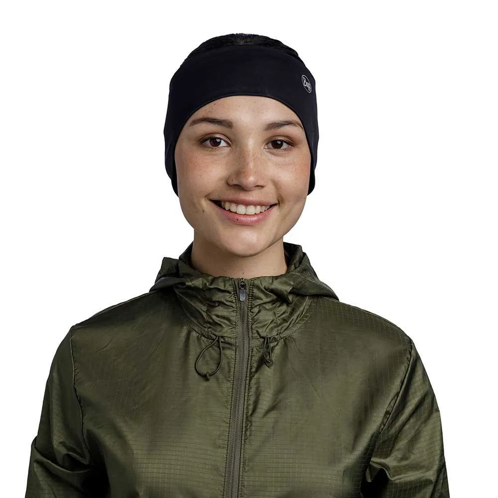 Buff Windproof Hodebånd male Buff Windproof Hodebånd male
